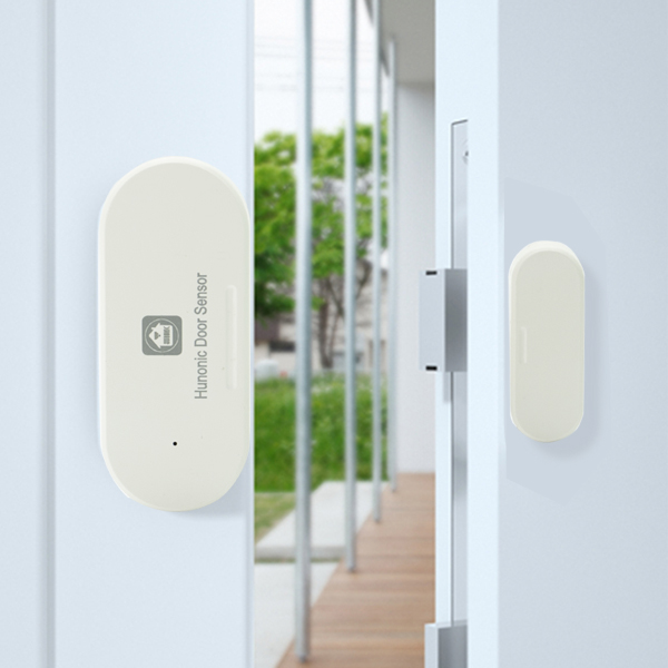 Bộ cảm biến cửa Hunonic Door Sensor